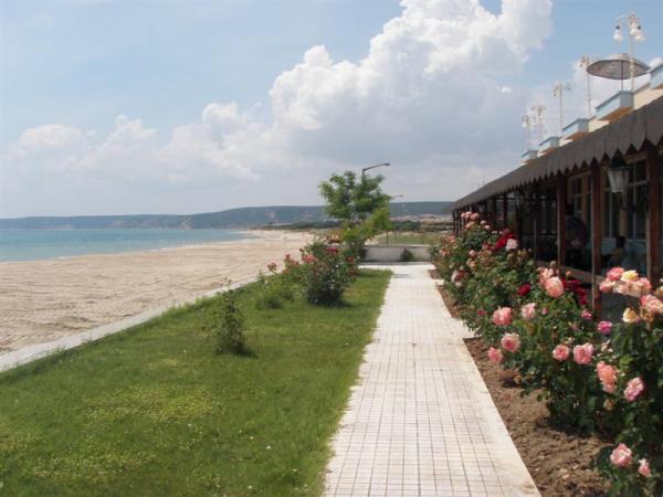 ileri Bakanl Edirne Kean  Daniment  Eitim Ve Dinlenme Tesislerinden fotoraf