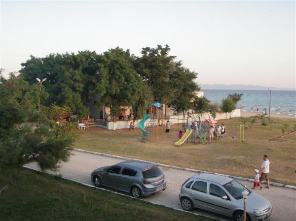 ileri Bakanl Edirne Kean  Daniment  Eitim Ve Dinlenme Tesislerinden fotoraf 3