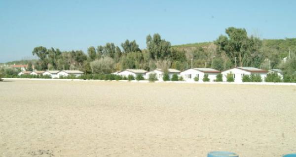 Maliye Bakanl Ayvalk Tesis Fotoraf