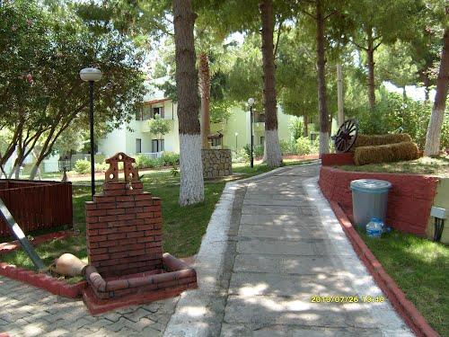 TK Didim kampndan fotoraflar 1