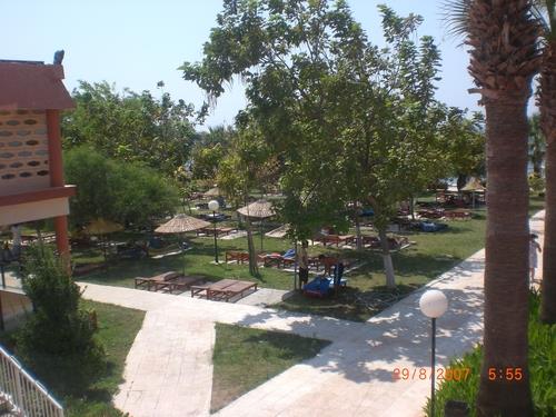 TK Didim kampndan fotoraflar 2