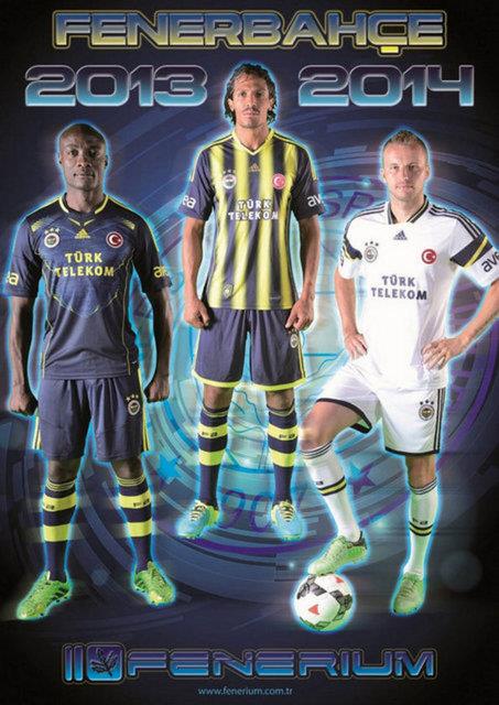 Fenerbahe