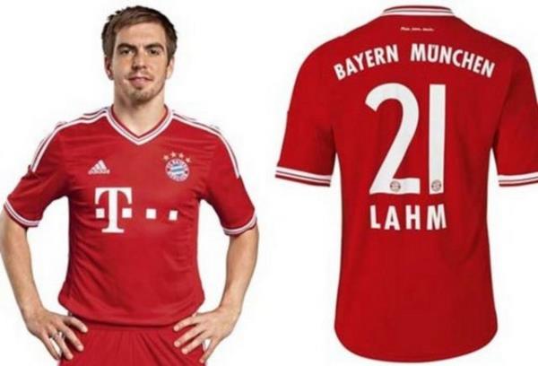 Bayern Mnih