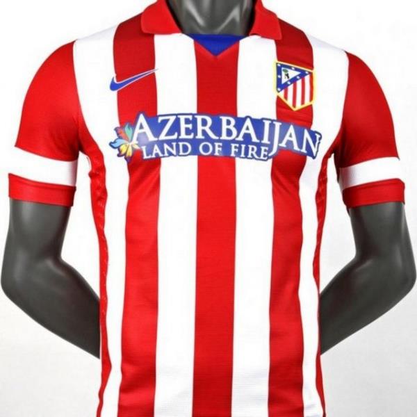 Atletico Madrid