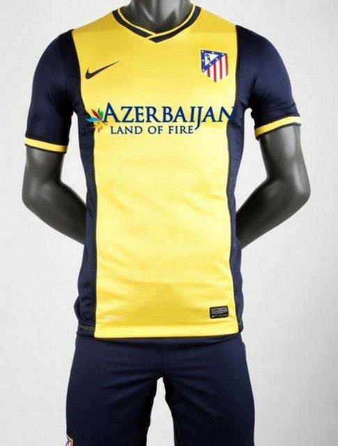 Atletico Madrid