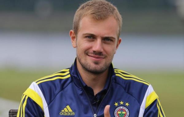 Mert Gnok (Fenerbahe)