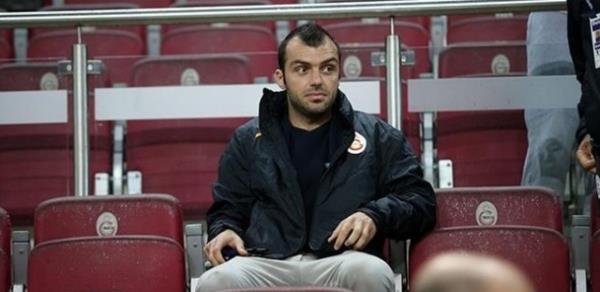Goran Pandev (Galatasaray)