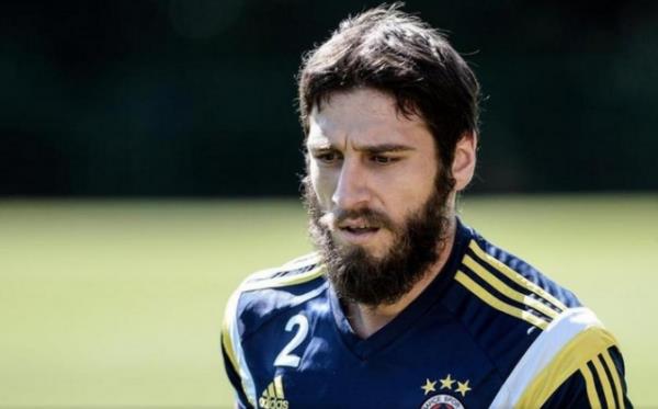 Egemen Korkmaz (Fenerbahe)