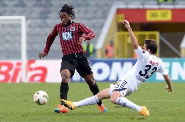 Jean-Jacques Gosso (Genlerbirlii)