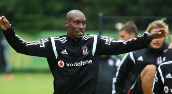 Atiba Hutchinson (Beikta)