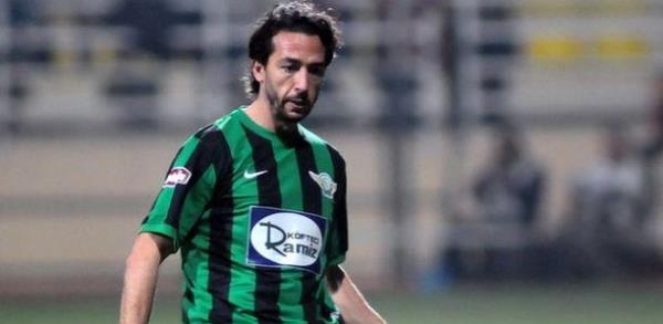 Bilal Ksa (Akhisar Belediyespor)