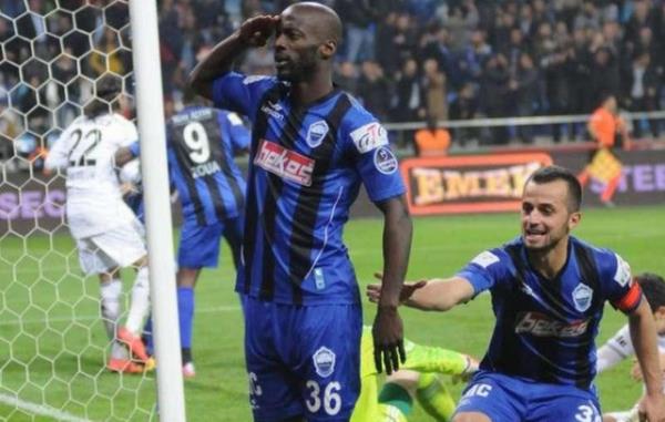 Edinho (Kayseri Erciyesspor)