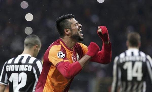 Gkhan Zan (Galatasaray)