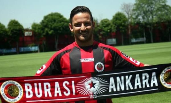 Nizamettin alkan (Genlerbirlii)