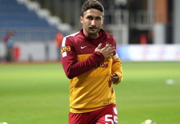 Sabri Sarolu (Galatasaray)