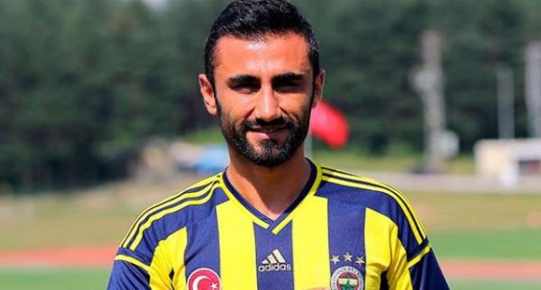 !    Seluk ahin (Fenerbahe)