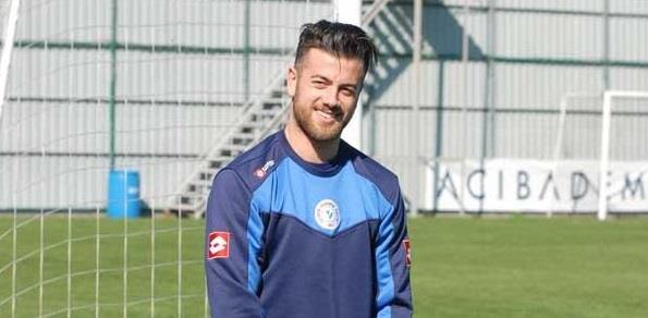 Kaan Sylemezgiller (aykur Rizespor)