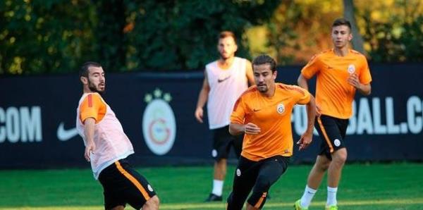 Aydn Ylmaz (Galatasaray)