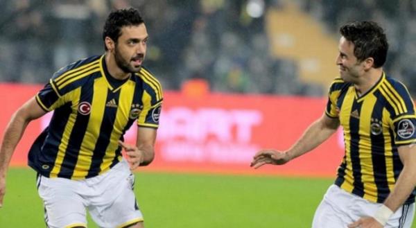 Bekir rtegn (Fenerbahe)