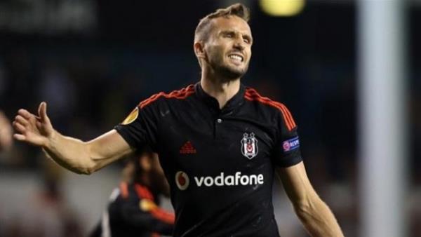 Tomas Sivok (Beikta)