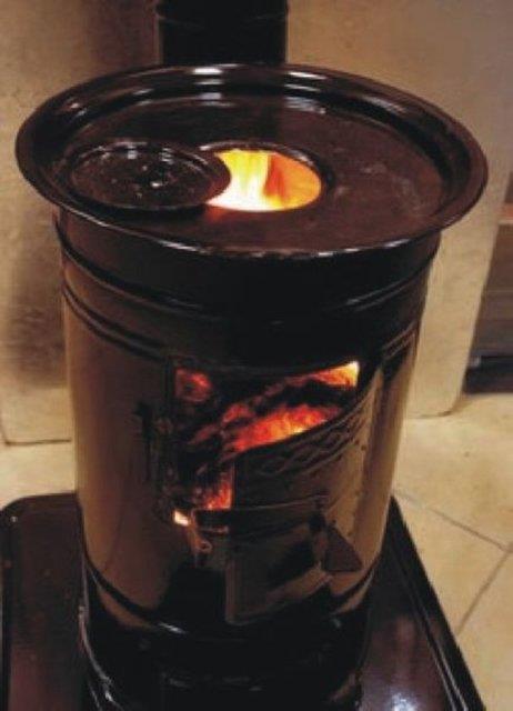 Sobal evlerde kolay uyunmasnn nedeni, sobann oksijen miktarn azaltmasdr