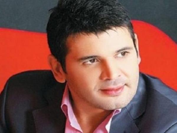 Ankaral Namk muludur.