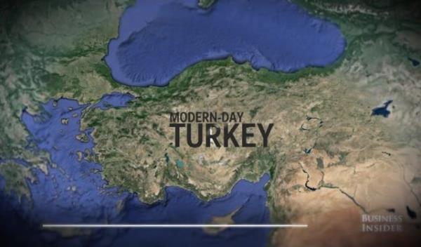 Yeni Zelanda'da yaplan bir alma bir teori ile birlikte dillerin nasl evrimleerek yayldn gsteriyor.