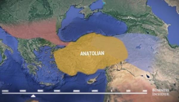 Bugn Hint-Avrupa dil ailesi, dnyann en byk dil ailesi.