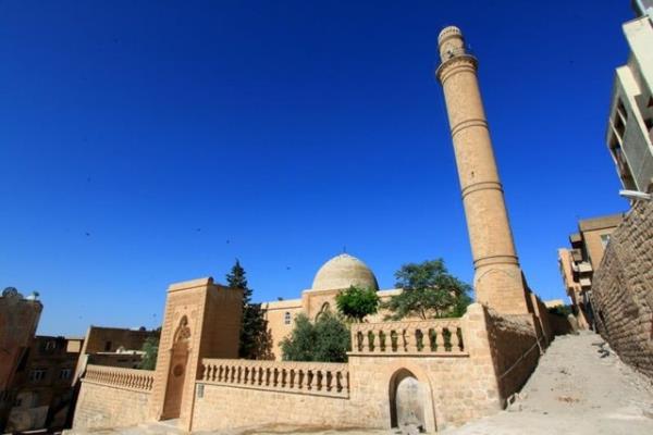 Mardin  1,115