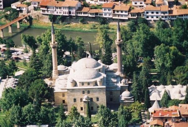 Amasya  691