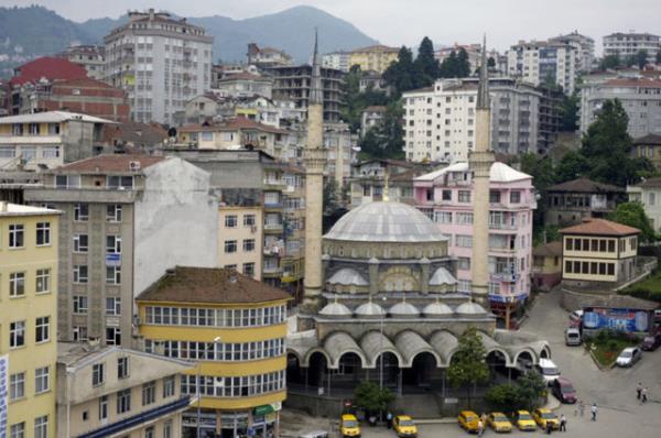 Rize  1,058