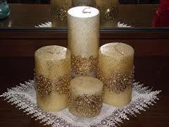 17. asrda, sarayda padiah odasna beer yz dirhemlik iki mumu ve saray odalar  iin iki yz dirhemlik ikier mum verilirdi.