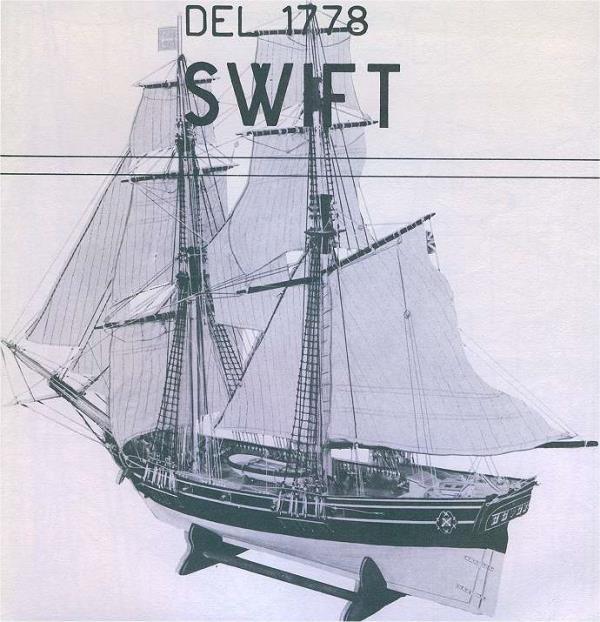 lk satn aldmz buharl geminin ad &#8220;Svift&#8221; idi. Bu zat, &#8220;Glliver Seyahatnameleri&#8221;nde yazan mehur ngiliz muharrirdir.