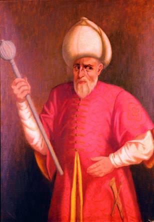 Sokullu'nun, ehit edildii zamanki kanl gmleini ailesi iki buuk asr saklad. Her sene mevld okunup ziyaret edildi. Sonra Karaaa'taki yallaryla birlikte and.