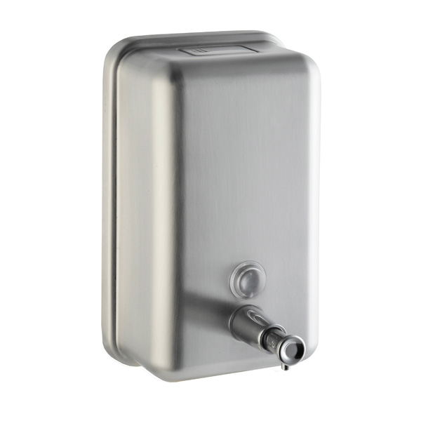 En az tuvalet temizlii kadar sabunluklarn da temizlii nemlidir. Sabunlarn zellikle sabunluklara dokunulmadan kullanlmas gerekir.