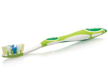 Ayrca souk ya da scak su ile ykamak ya da az gargarasyla durulamak gibi temizleme yntemlerinin etkililiinde bir fark grlmedi.