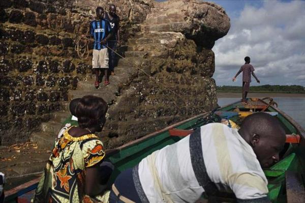 Guinea Bissau  <p>Foto�raf��: Joe Penney</p>