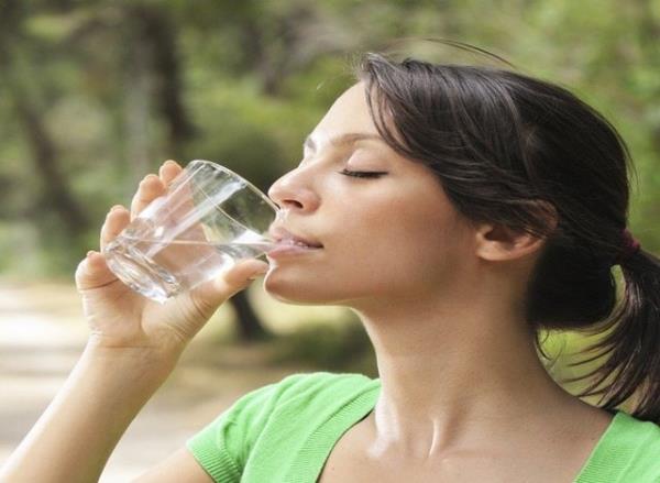 Bununla birlikte, itiiniz bir bardak souk suyu scak su ile deitirirseniz bu sorunla kar karya kalmazsnz.
