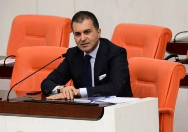 Kltr ve Turizm Bakan mer elik - Fenerbahe