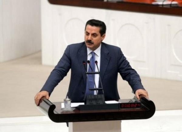 alma ve Sosyal Gvenlik Bakan Faruk elik - Bursaspor