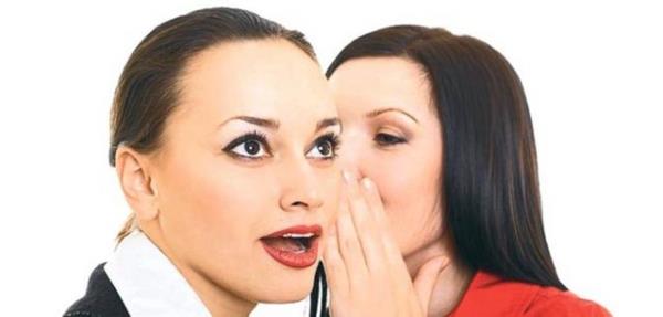 Dierleri hakknda iyi konuun