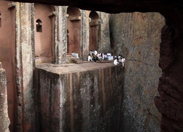 Ayn yerden bir baka fotoraf.