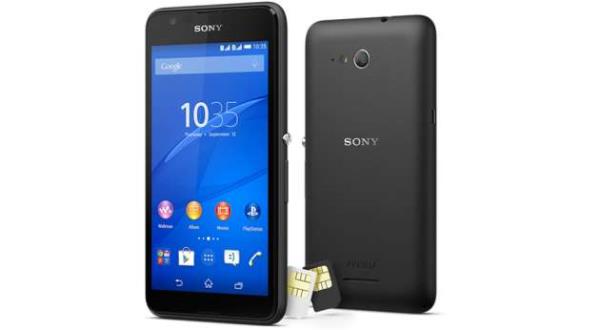 Sony Xperia E4G<br>  Yaklak fiyat: 720 TL