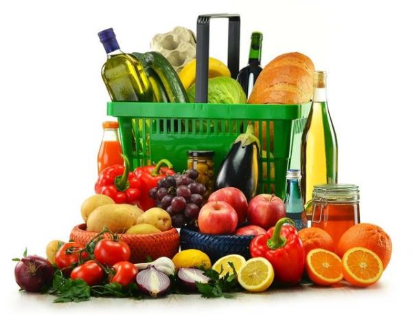 Evinizde olanlar lavaboya boaltn ve alveri listenizde bulunanlar da karn.