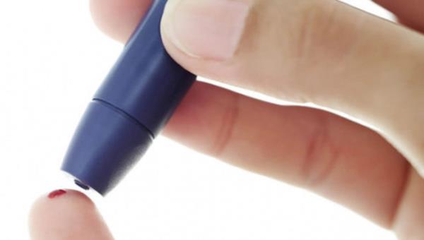 Yedikten ksa sre sonra kan ekeriniz tavan yapar, daha sonra ise hzla yere aklr.