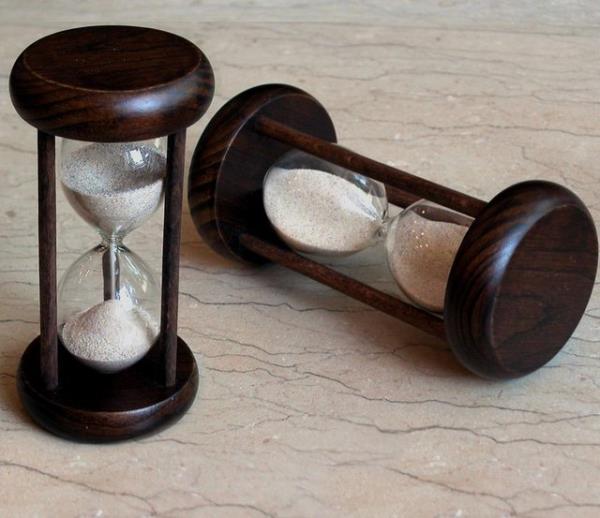 Sre: Hayatnzn geri kalannda