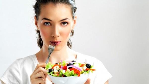 nk artk zaten salkl yemek alkanlklar kazanm olursunuz ve fazla yemeye altnz rnler iin alternatifler kullanmaya balamsnzdr