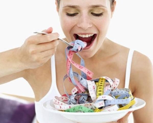 &#8220;Diyet&#8221; rn gibi gzken pek ok gdann yeni yeme plannz iin aslnda kt bir seim olduunu da aklnzda bulundurun.