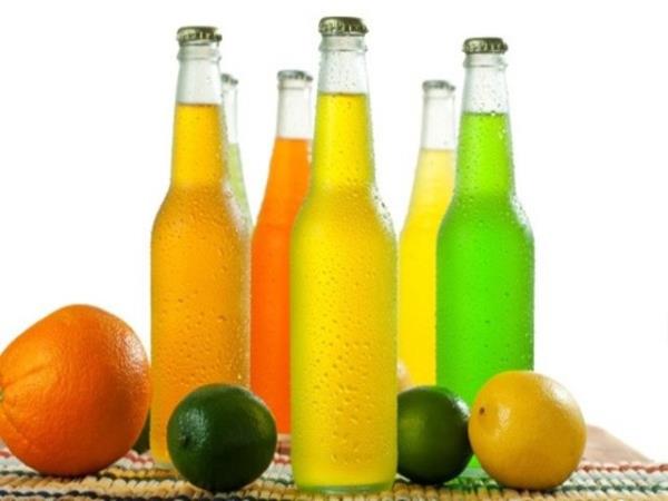 nk: Ortada pek ok sulu bulunuyor: