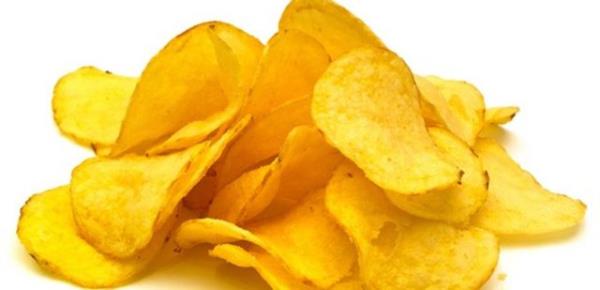 Yani, hepsi birer klasik abur cubur rnei olan; kekler, kurabiyeler, ekerler, dondurma gibi tatllarn yan sra, cipsler, patlam msr ve ubuk kraker gibi tuzlu ve baharatl gdalar da kesmek zorunda kalacaksnz.